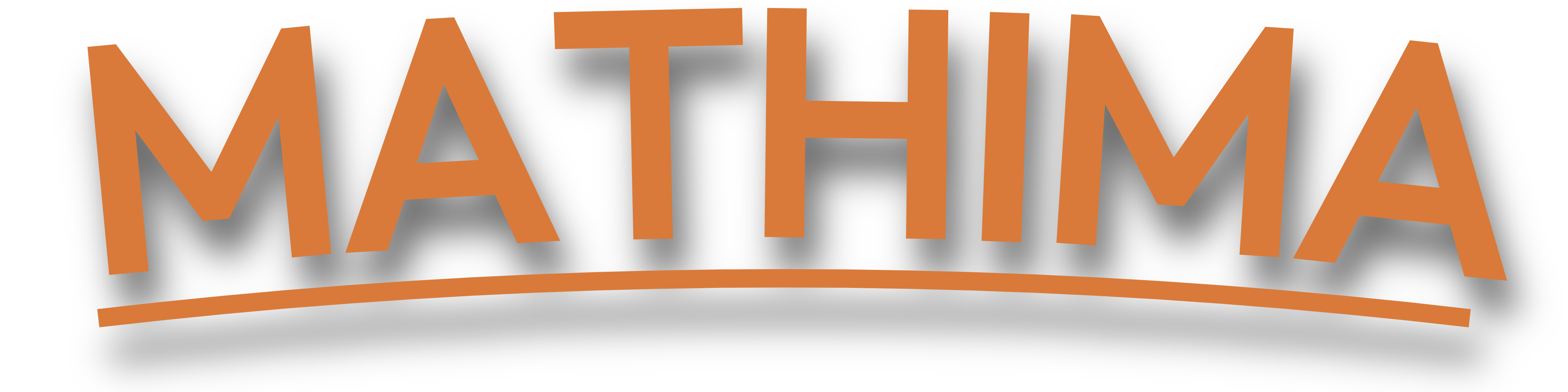 Mathima Logo